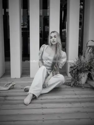 Проститутка Дарья, 22