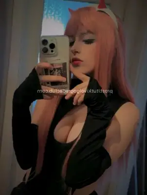 Проститутка Анна, 22